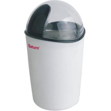 Кофемолка SATURN ST-CM1231 White