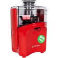 Соковыжималка центробежная HAGSEN MJ500 Red