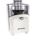 Соковыжималка центробежная HAGSEN MJ500 White