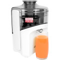Соковыжималка центробежная HAGSEN MJ500 White