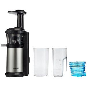 Соковитискач PANASONIC MJ-L500STQ