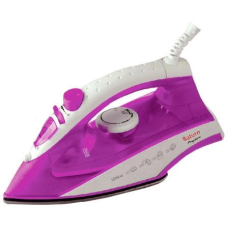Утюг SATURN ST-CC7142 violet