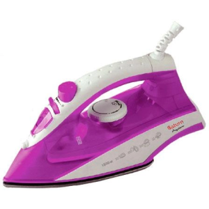 Праска SATURN ST-CC7142 violet