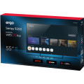 Телевізор ERGO 55WUS9200
