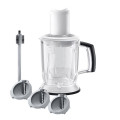 Блендер BRAUN MQ5260WHBL