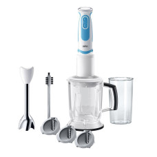 Блендер BRAUN MQ5260WHBL