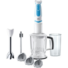 Блендер BRAUN MQ5260WHBL