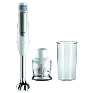 Блендер BRAUN MQ7020WH