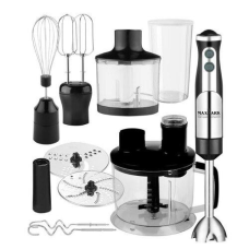 Блендер MAXMARK MK-BL820