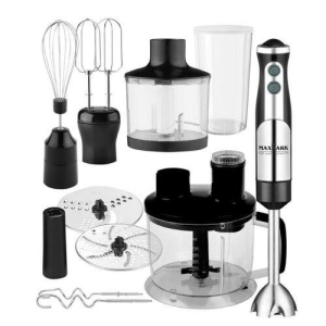 Блендер MAXMARK MK-BL820