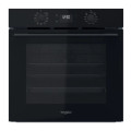 Духова шафа WHIRLPOOL OMR58HU1B