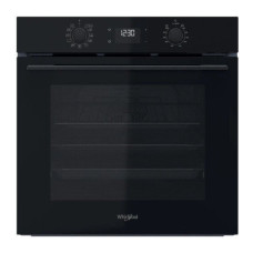 Духовой шкаф WHIRLPOOL OMR58HU1B