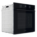 Духова шафа WHIRLPOOL OMR58HU1B