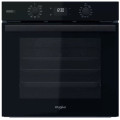Духова шафа WHIRLPOOL OMSR58CU1SB