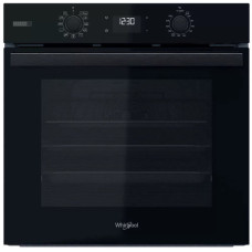 Духовой шкаф WHIRLPOOL OMSR58CU1SB