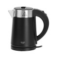 Електрочайник ADLER AD1372 BLACK