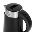 Електрочайник ADLER AD1372 BLACK
