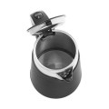 Електрочайник ADLER AD1372 BLACK