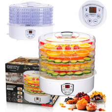 Сушка для продуктов CAMRY CR6659