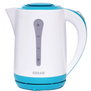 Електрочайник EDLER EK4520 Turquoise