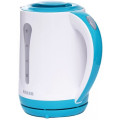 Електрочайник EDLER EK4520 Turquoise