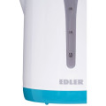 Електрочайник EDLER EK4520 Turquoise