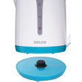 Електрочайник EDLER EK4520 Turquoise