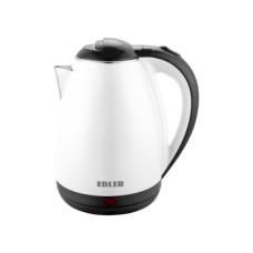 Электрочайник EDLER EK8055 white