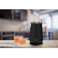 Електрочайник ECG RK1768 Strix Timber Black