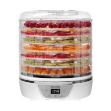 Сушка для продуктів CONCEPT SO2030