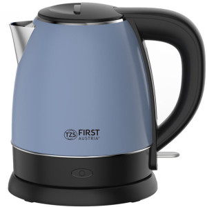 Електрочайник FIRST FA-5407-3-BU