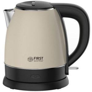 Електрочайник FIRST FA-5407-3-CR
