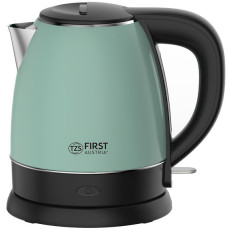 Электрочайник FIRST FA-5407-3-GN
