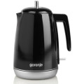 Електрочайник GORENJE K15RLBK