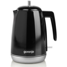 Електрочайник GORENJE K15RLBK