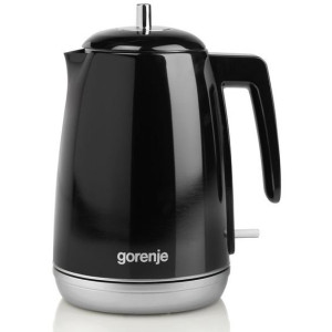 Електрочайник GORENJE K15RLBK