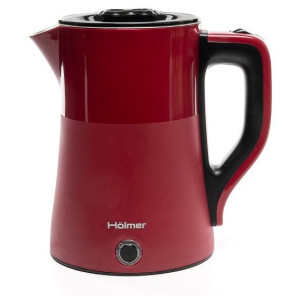 Електрочайник HOLMER HKS-218R