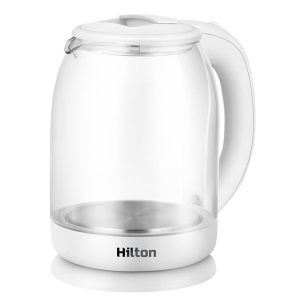 Електрочайник HILTON HEK-186