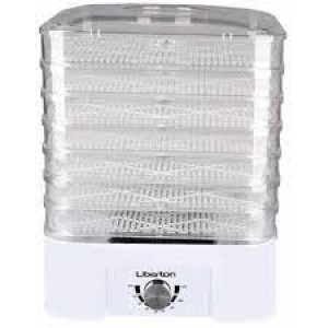 Сушка для продуктів LIBERTON LFD-5525P