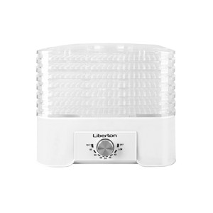 Сушка для продуктів LIBERTON LFD-5526P