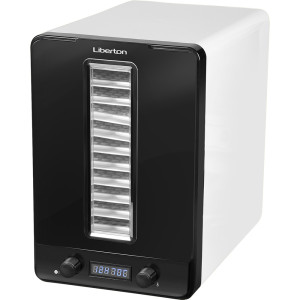 Сушка для продуктів LIBERTON LFD-5527P
