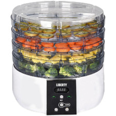 Сушка для продуктов Liberty FD-3314W