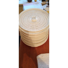 Сушка для продуктів PRIME Technics PFD607W