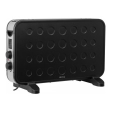 Конвектор ECG TK2070 Black