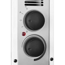 Конвектор ECG TK2070 White