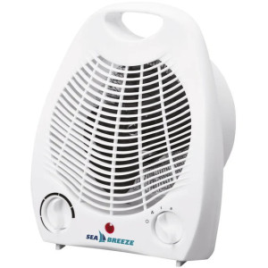 Тепловентилятор Sea Breeze SB-039