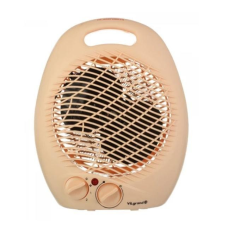 Тепловентилятор VILGRAND VF2017 BEIGE