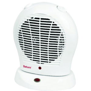 Тепловентилятор SATURN ST-HT1245 K