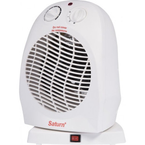 Тепловентилятор SATURN ST-HT8341K