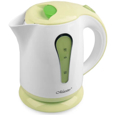 Електрочайник MAESTRO MR-028 GREEN